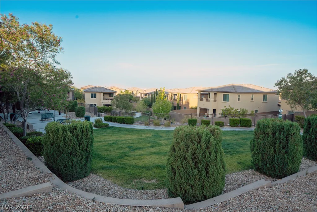 713 Foreign Reef, Las Vegas, NV 89138