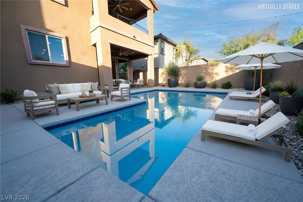 713 Foreign Reef, Las Vegas, NV 89138