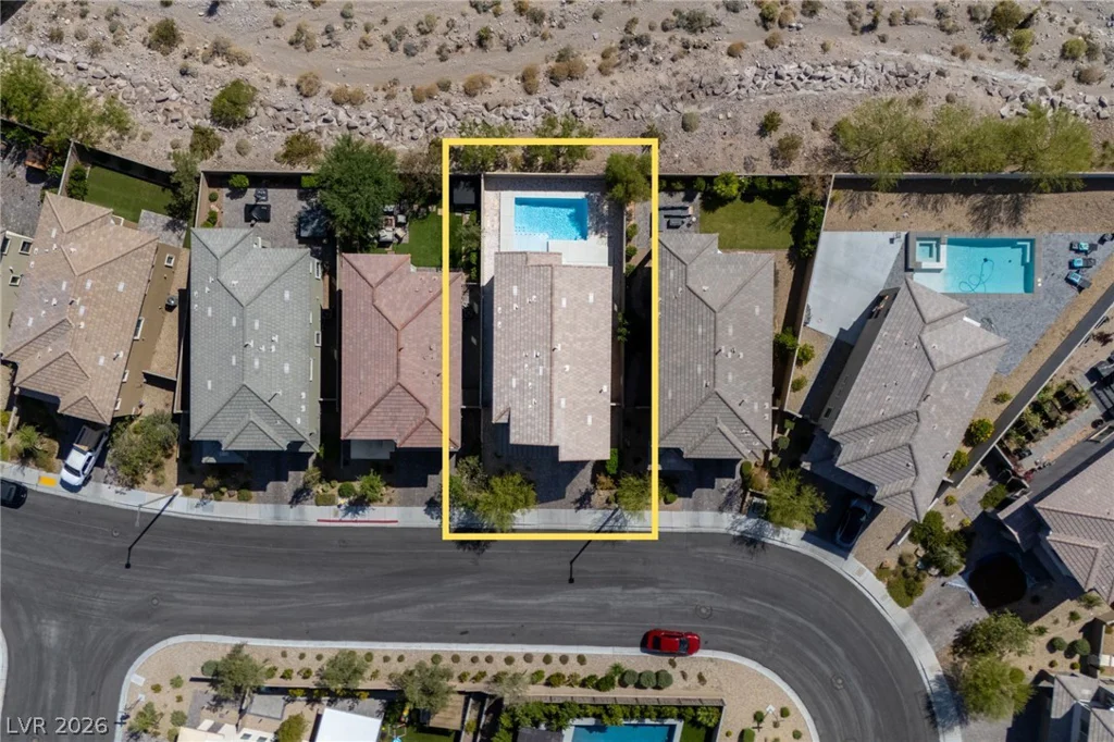 713 Foreign Reef, Las Vegas, NV 89138
