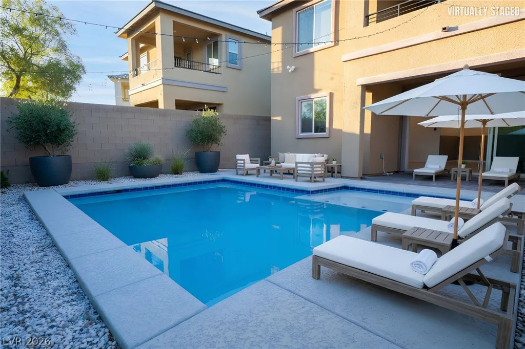 713 Foreign Reef, Las Vegas, NV 89138