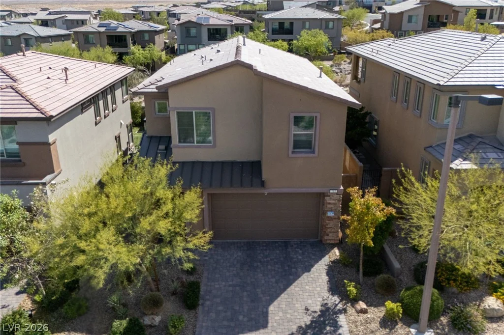 713 Foreign Reef, Las Vegas, NV 89138