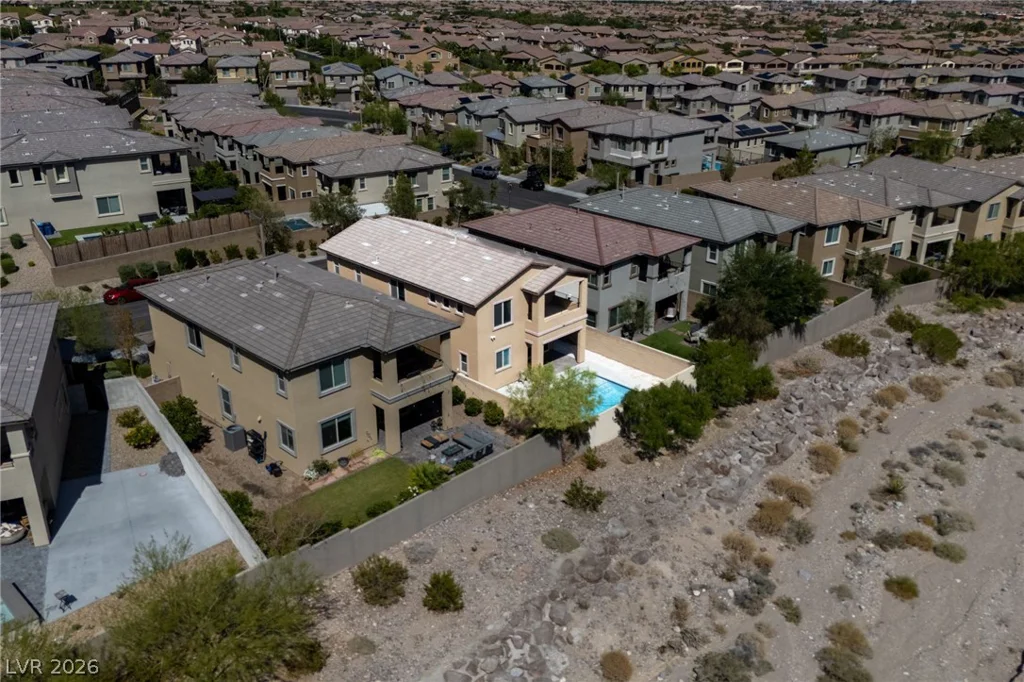 713 Foreign Reef, Las Vegas, NV 89138