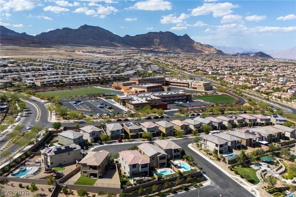 713 Foreign Reef, Las Vegas, NV 89138