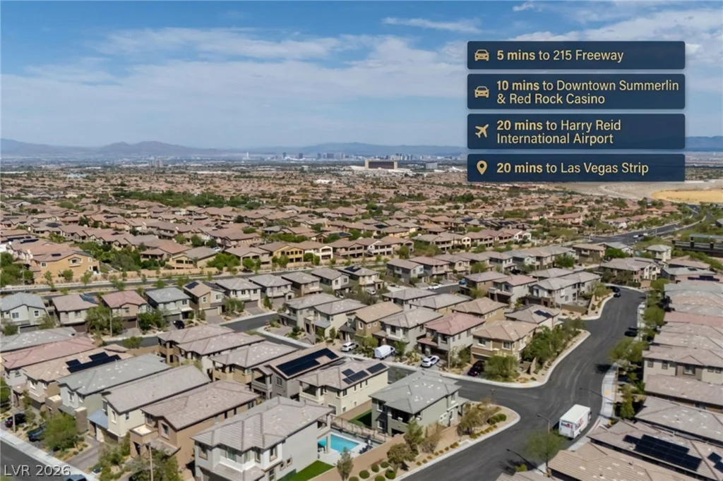 713 Foreign Reef, Las Vegas, NV 89138