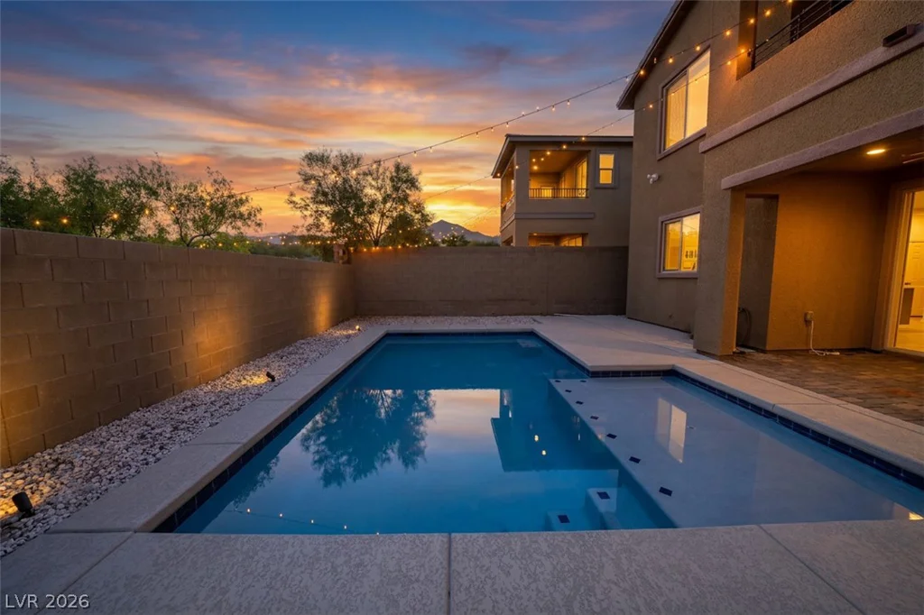 713 Foreign Reef, Las Vegas, NV 89138