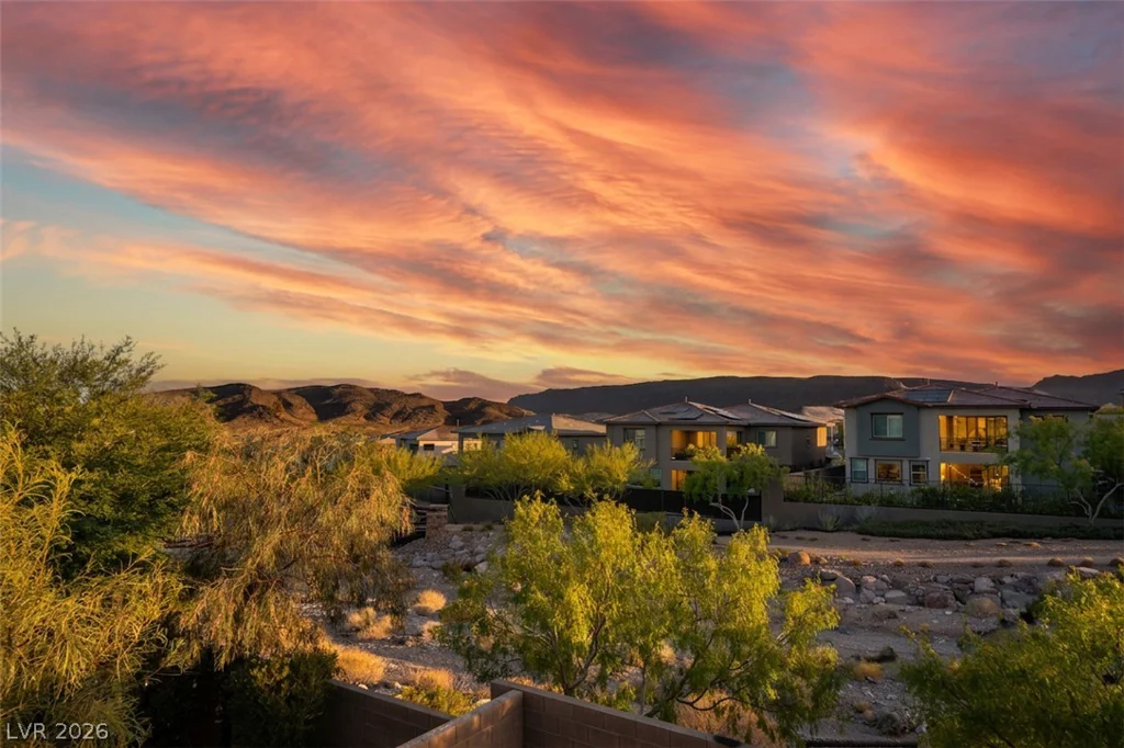 713 Foreign Reef, Las Vegas, NV 89138