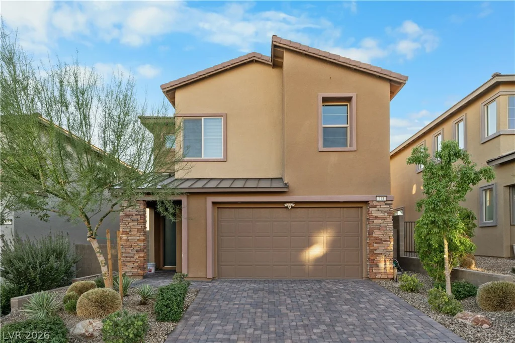713 Foreign Reef, Las Vegas, NV 89138