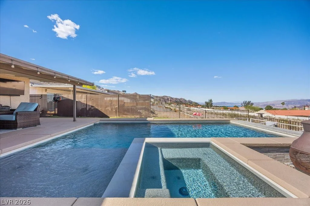 115 Forest, Boulder City, NV 89005