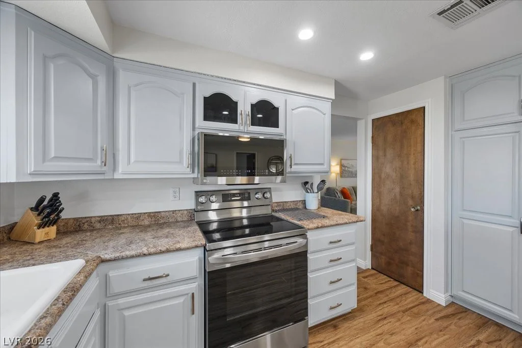 115 Forest, Boulder City, NV 89005