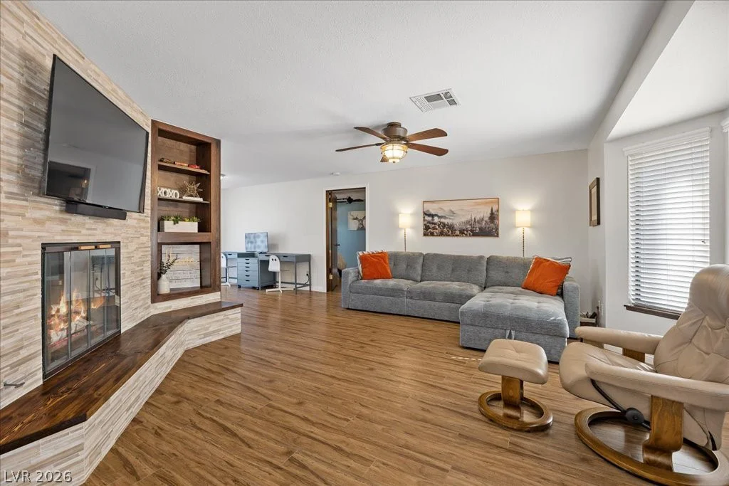 115 Forest, Boulder City, NV 89005