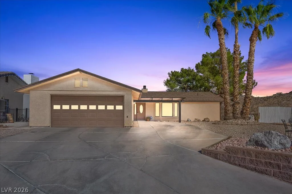 115 Forest, Boulder City, NV 89005