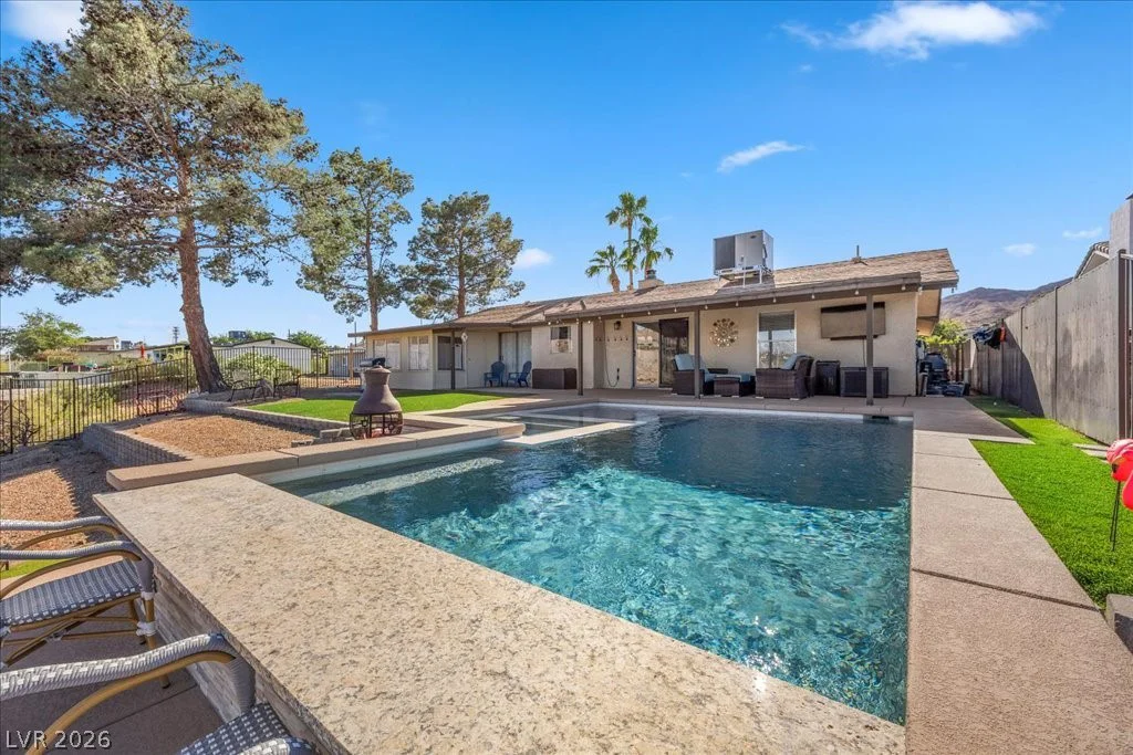 115 Forest, Boulder City, NV 89005