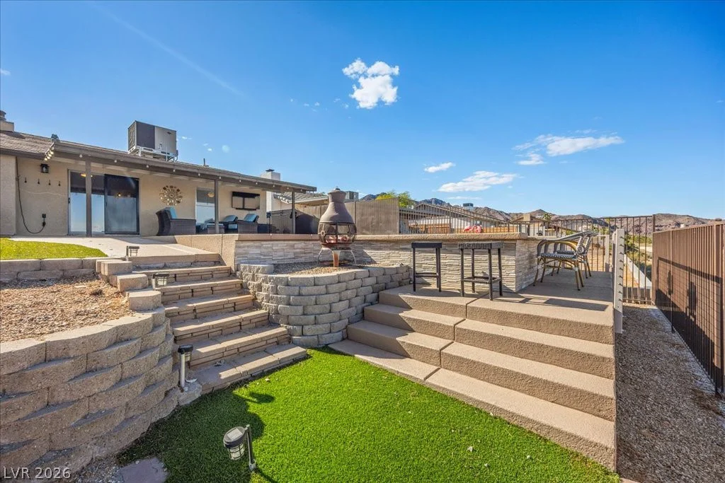 115 Forest, Boulder City, NV 89005