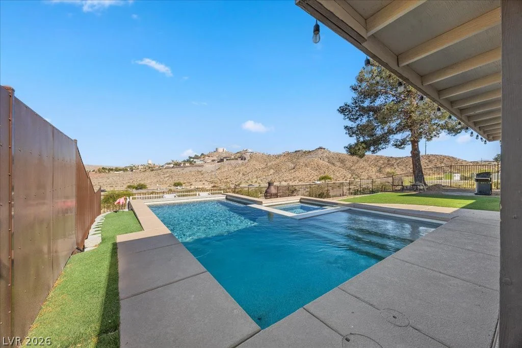 115 Forest, Boulder City, NV 89005