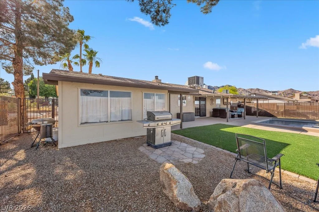 115 Forest, Boulder City, NV 89005