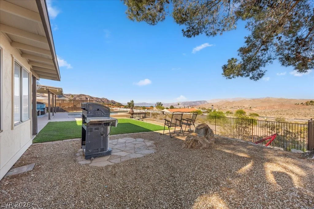 115 Forest, Boulder City, NV 89005