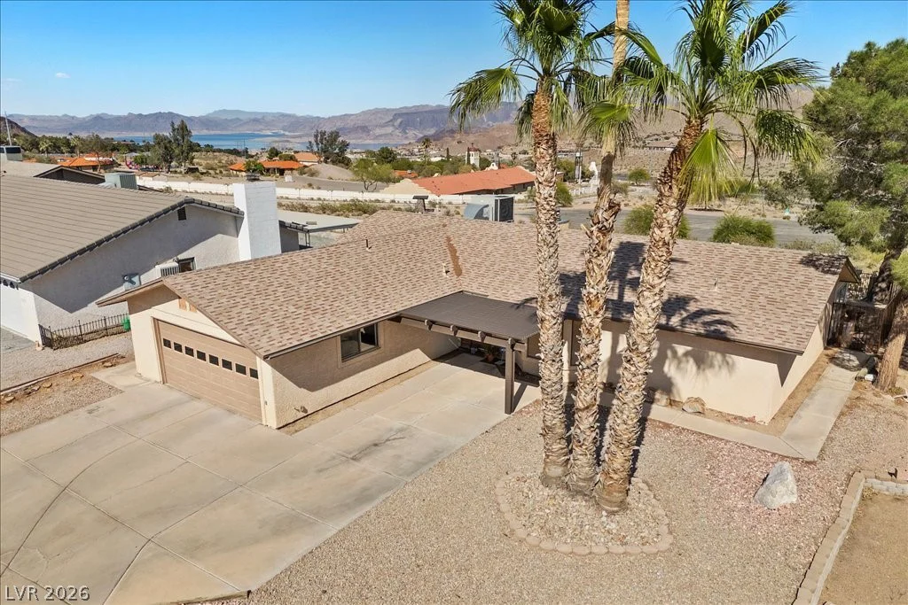 115 Forest, Boulder City, NV 89005