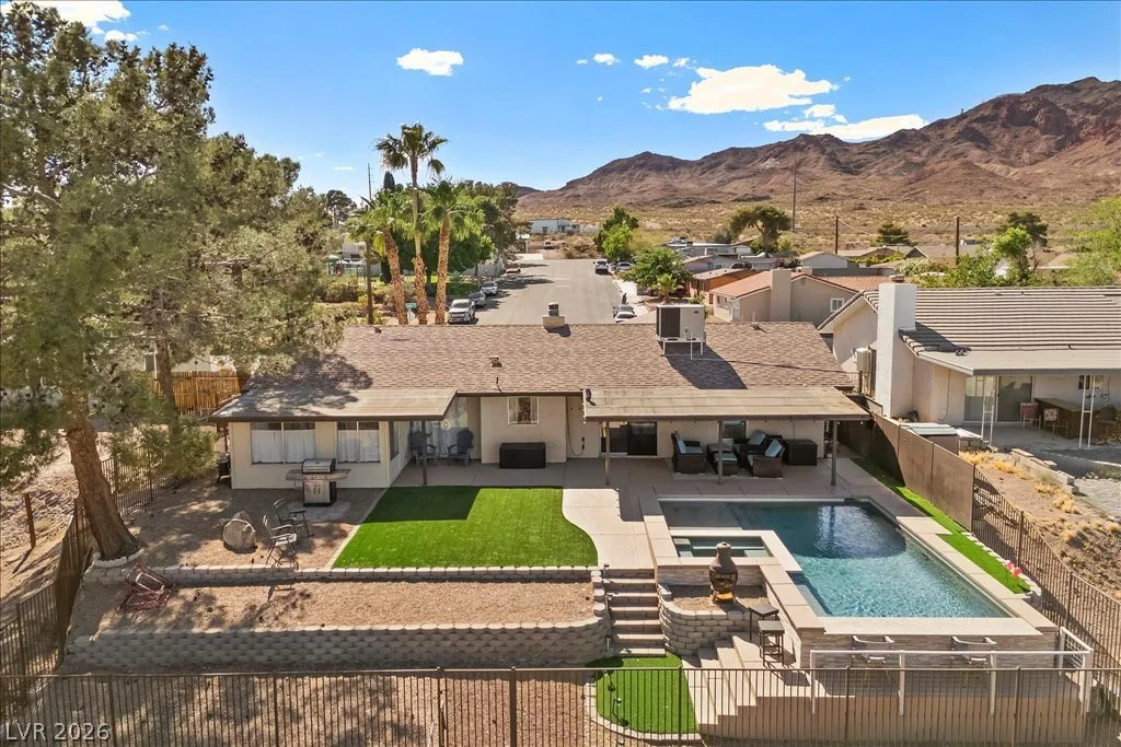 115 Forest, Boulder City, NV 89005