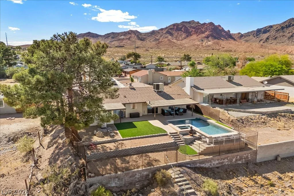 115 Forest, Boulder City, NV 89005