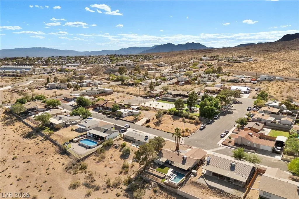 115 Forest, Boulder City, NV 89005