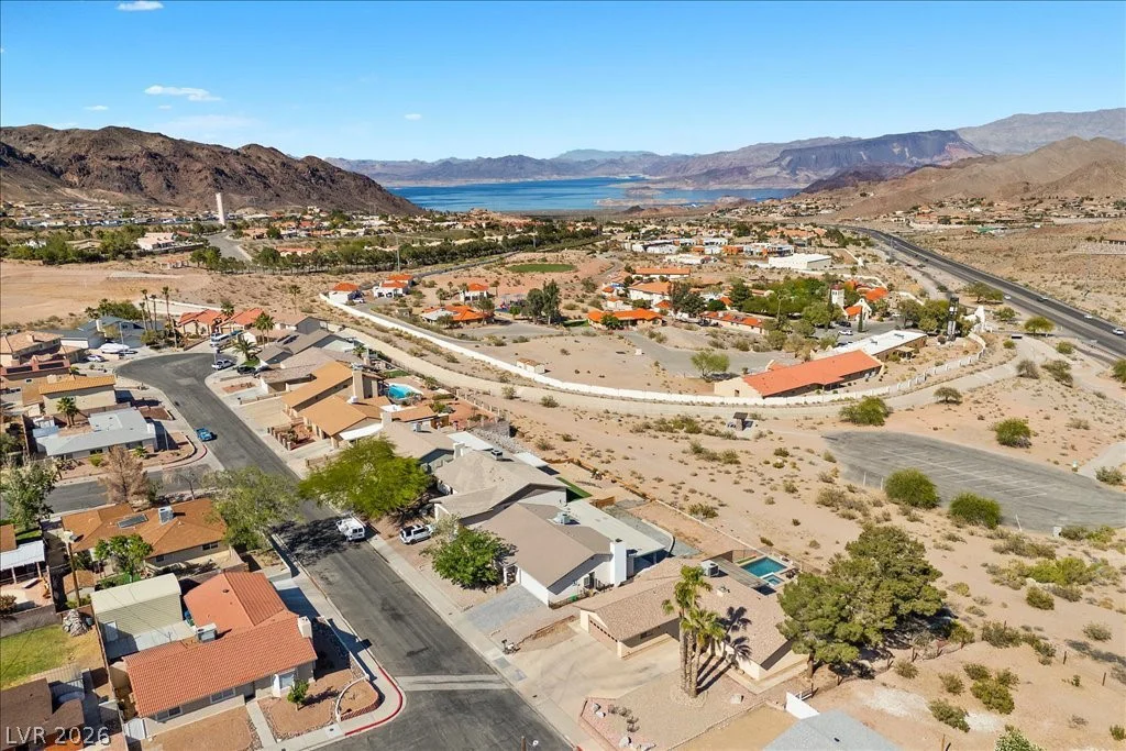 115 Forest, Boulder City, NV 89005