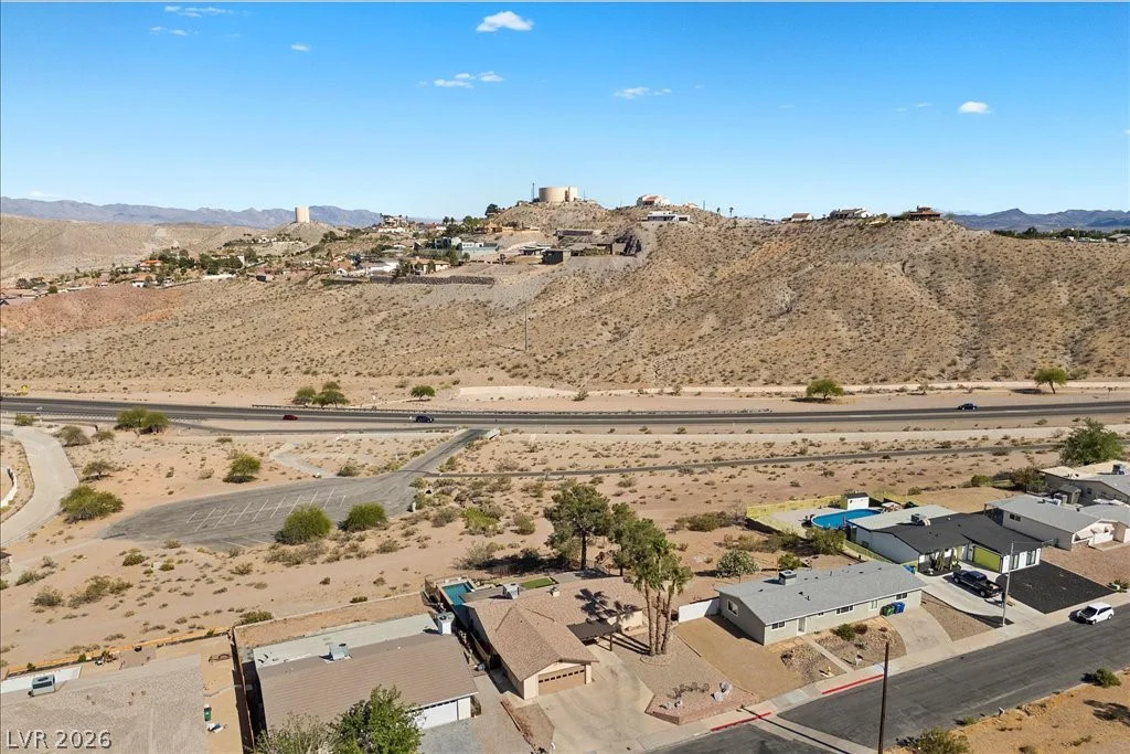 115 Forest, Boulder City, NV 89005