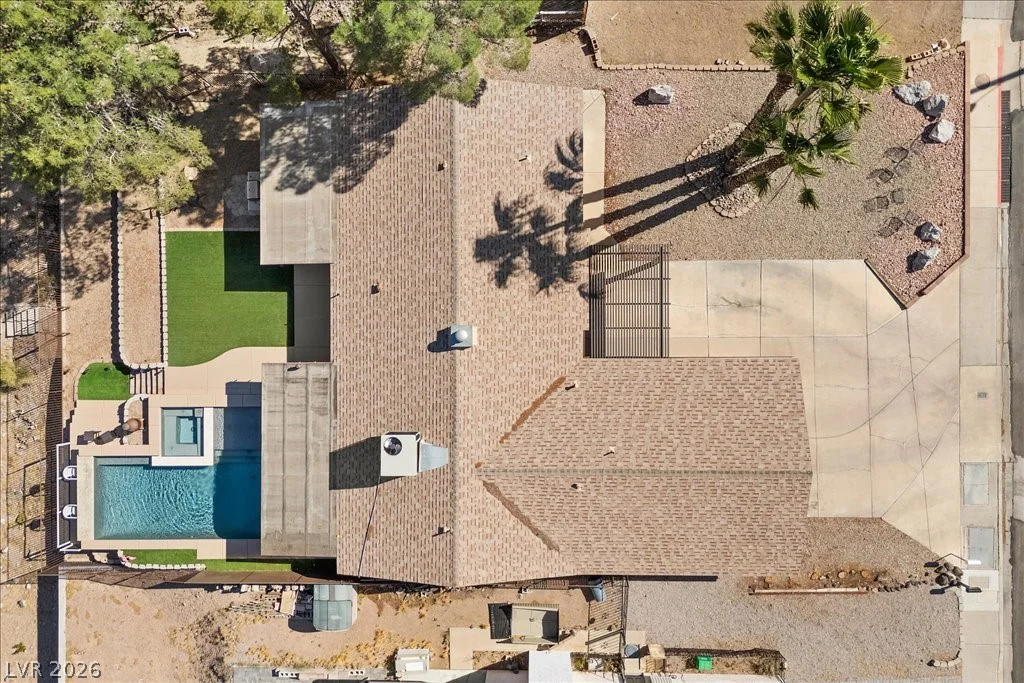 115 Forest, Boulder City, NV 89005