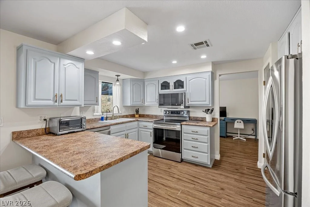 115 Forest, Boulder City, NV 89005