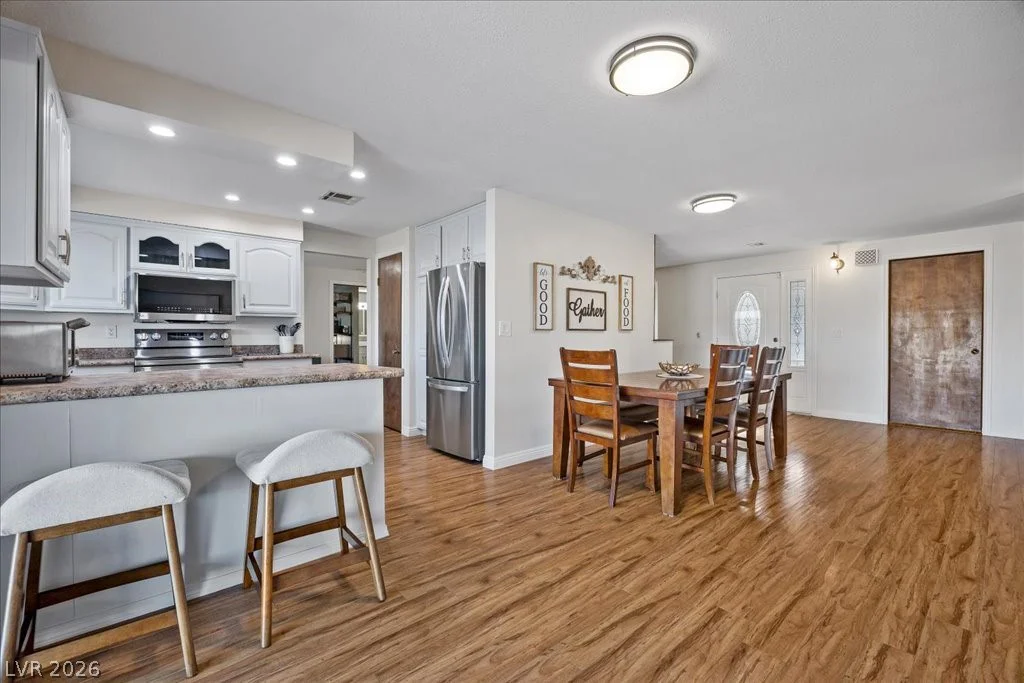 115 Forest, Boulder City, NV 89005