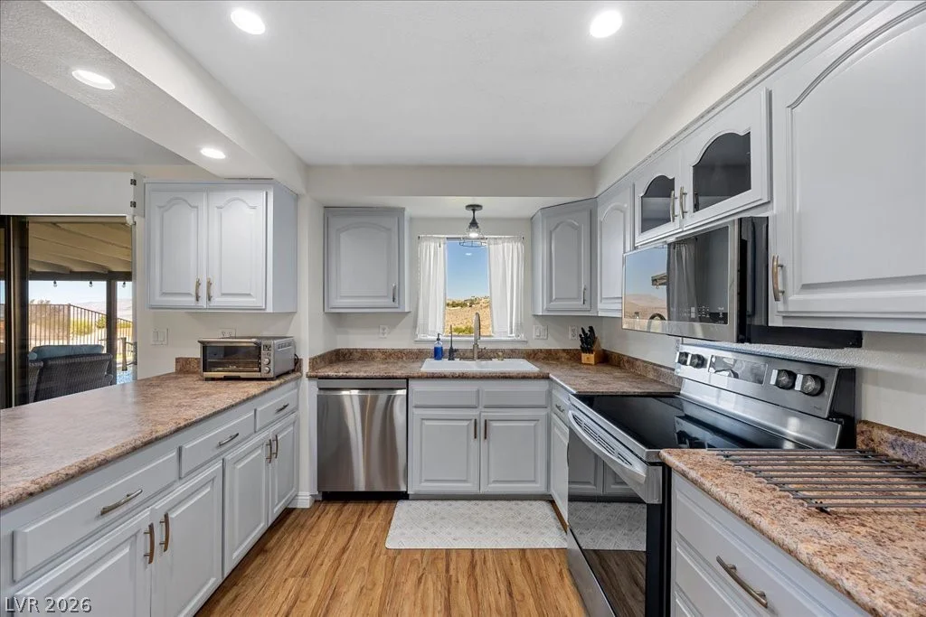 115 Forest, Boulder City, NV 89005