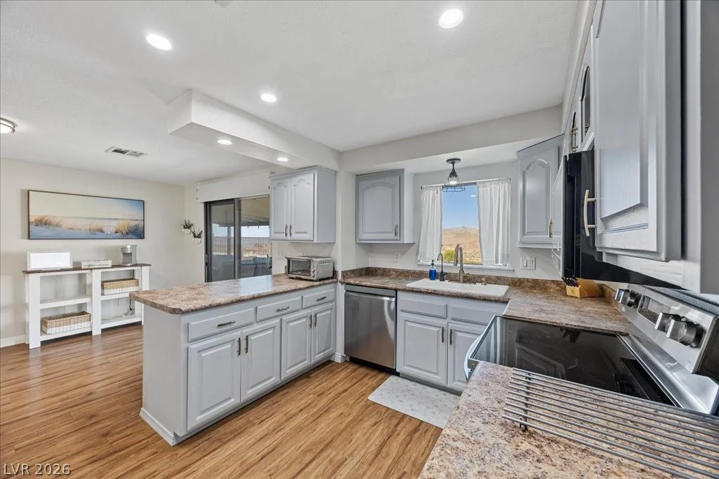 115 Forest, Boulder City, NV 89005