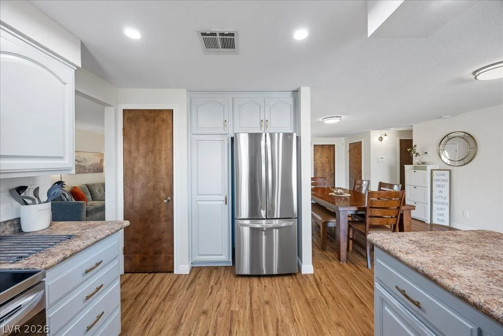 115 Forest, Boulder City, NV 89005