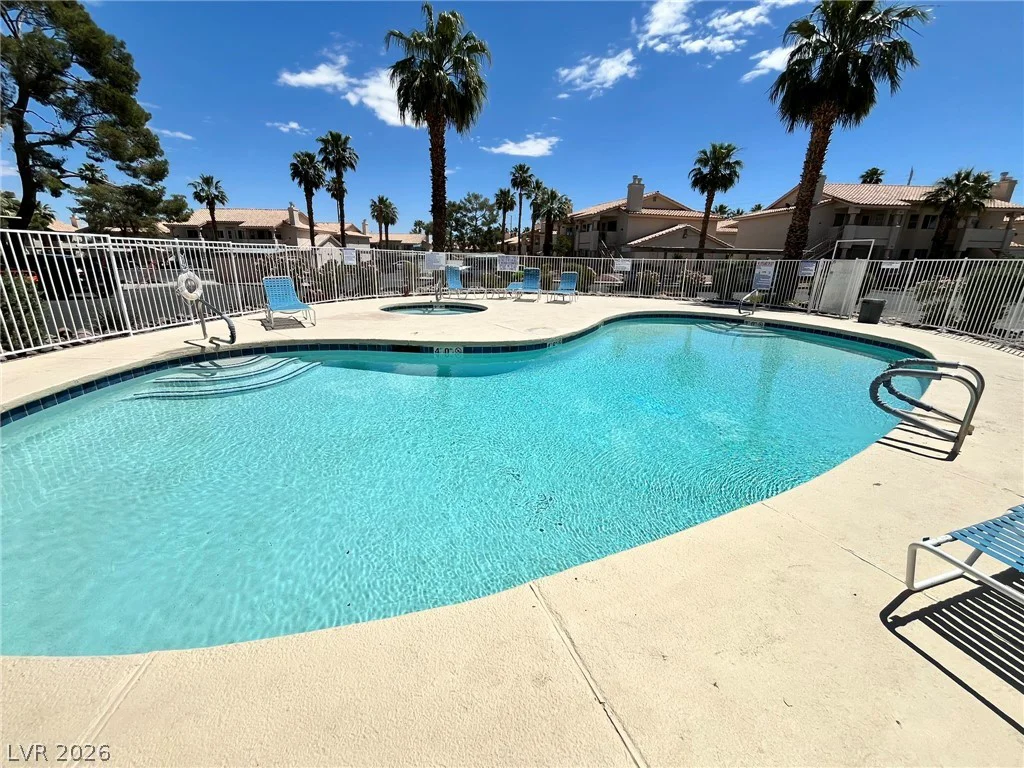 7948 Diamond Rock, Las Vegas, NV 89128