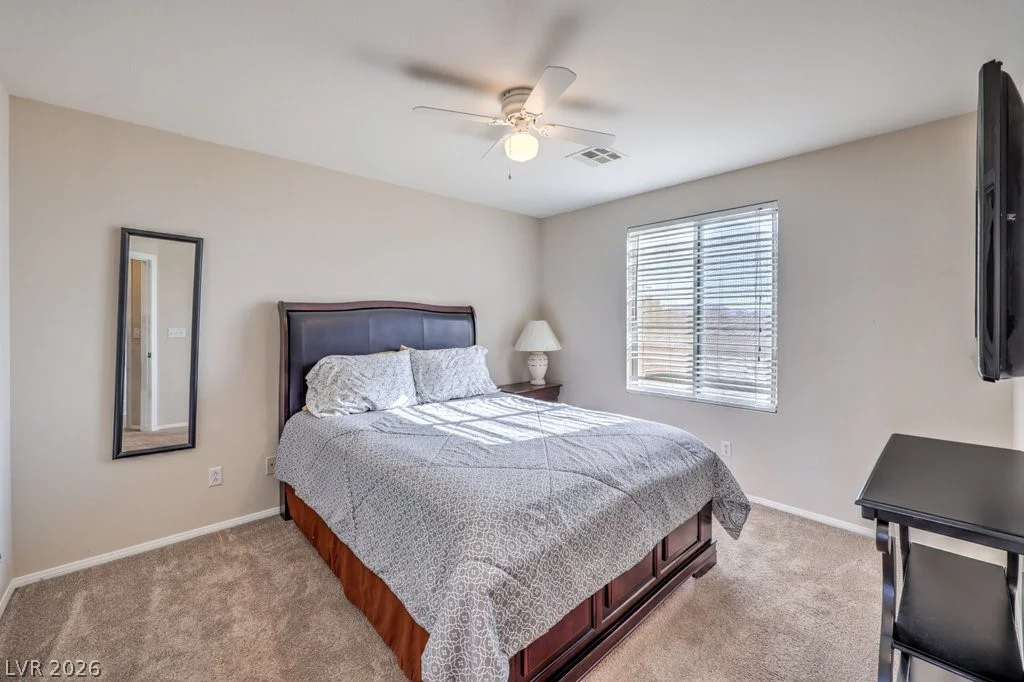 6394 Jackrabbit Run, Las Vegas, NV 89122