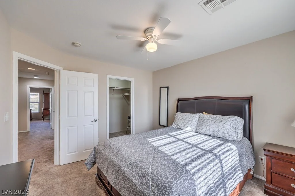 6394 Jackrabbit Run, Las Vegas, NV 89122