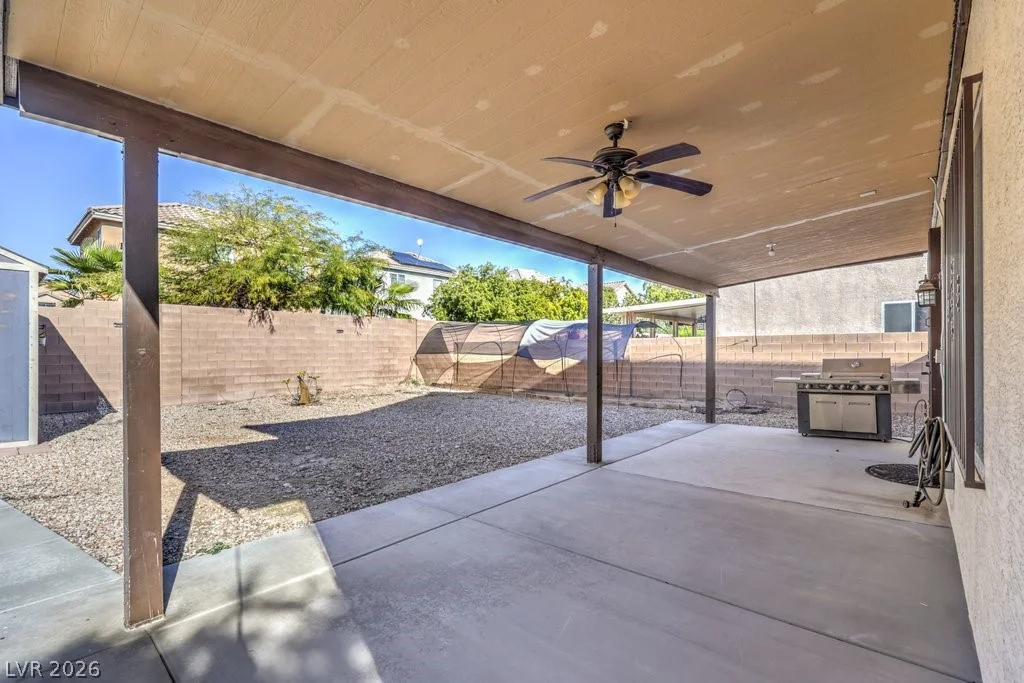 6394 Jackrabbit Run, Las Vegas, NV 89122
