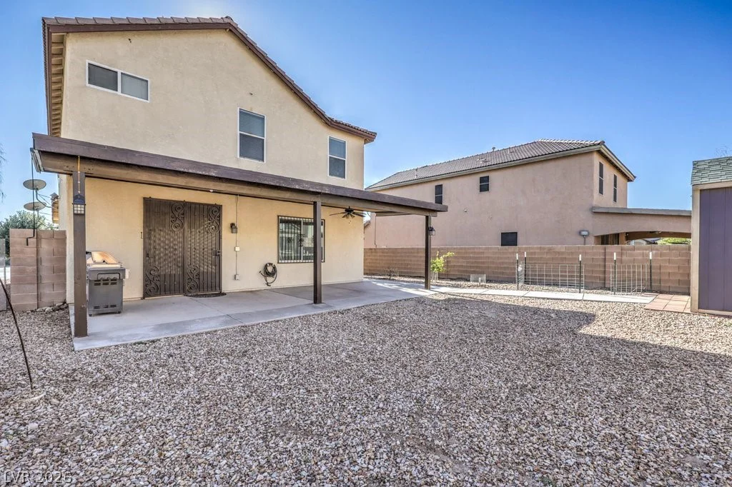 6394 Jackrabbit Run, Las Vegas, NV 89122