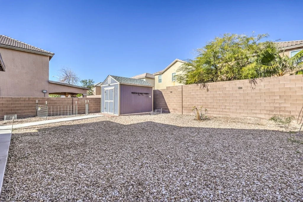 6394 Jackrabbit Run, Las Vegas, NV 89122