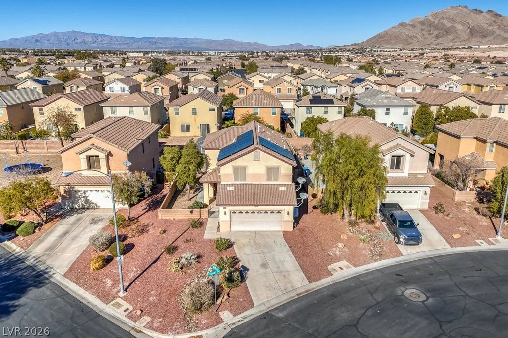 6394 Jackrabbit Run, Las Vegas, NV 89122
