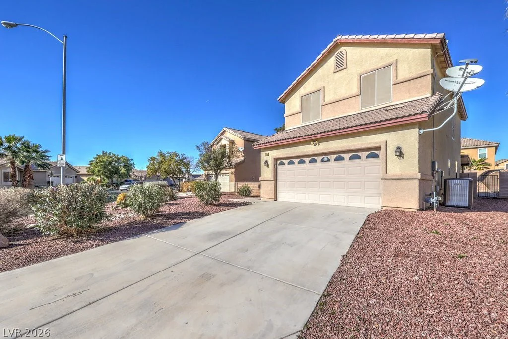 6394 Jackrabbit Run, Las Vegas, NV 89122
