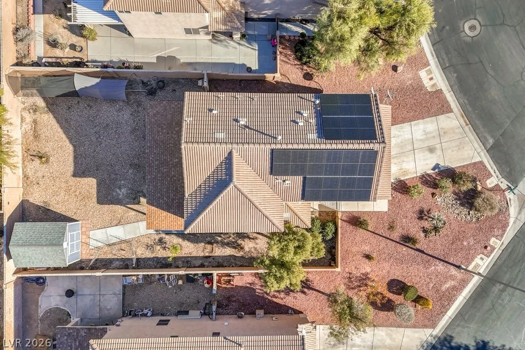 6394 Jackrabbit Run, Las Vegas, NV 89122