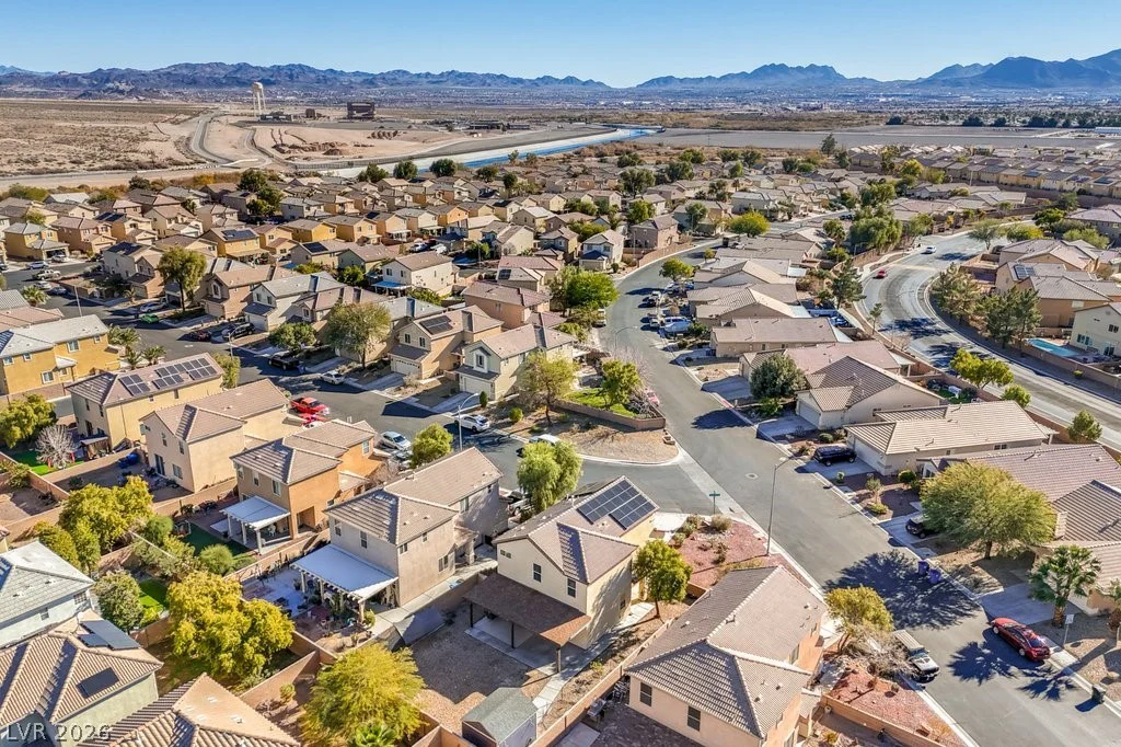 6394 Jackrabbit Run, Las Vegas, NV 89122