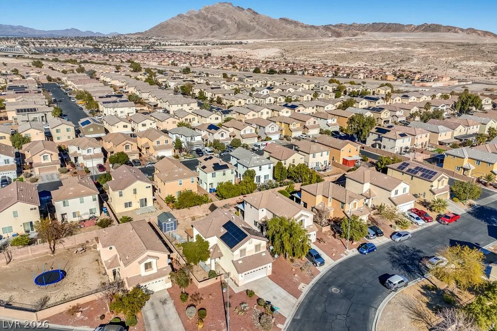 6394 Jackrabbit Run, Las Vegas, NV 89122
