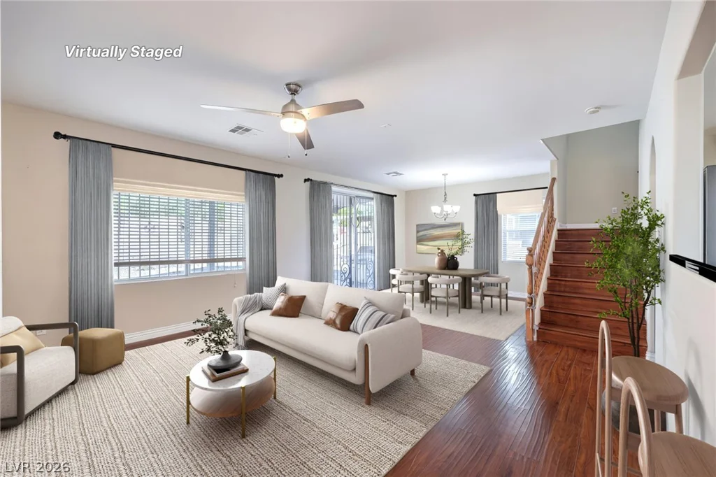 6394 Jackrabbit Run, Las Vegas, NV 89122