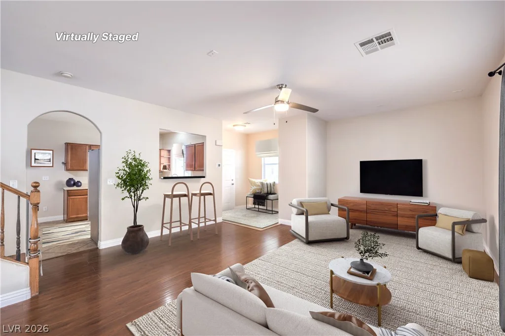6394 Jackrabbit Run, Las Vegas, NV 89122