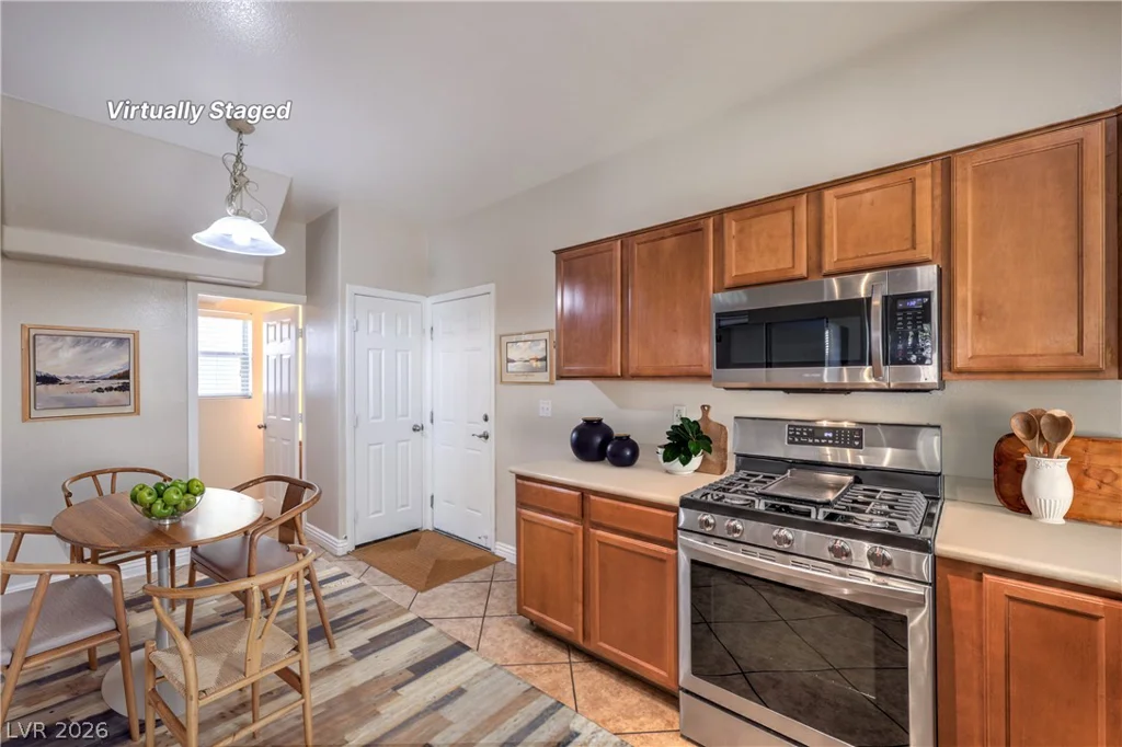 6394 Jackrabbit Run, Las Vegas, NV 89122