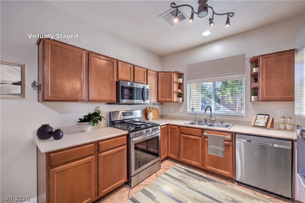 6394 Jackrabbit Run, Las Vegas, NV 89122
