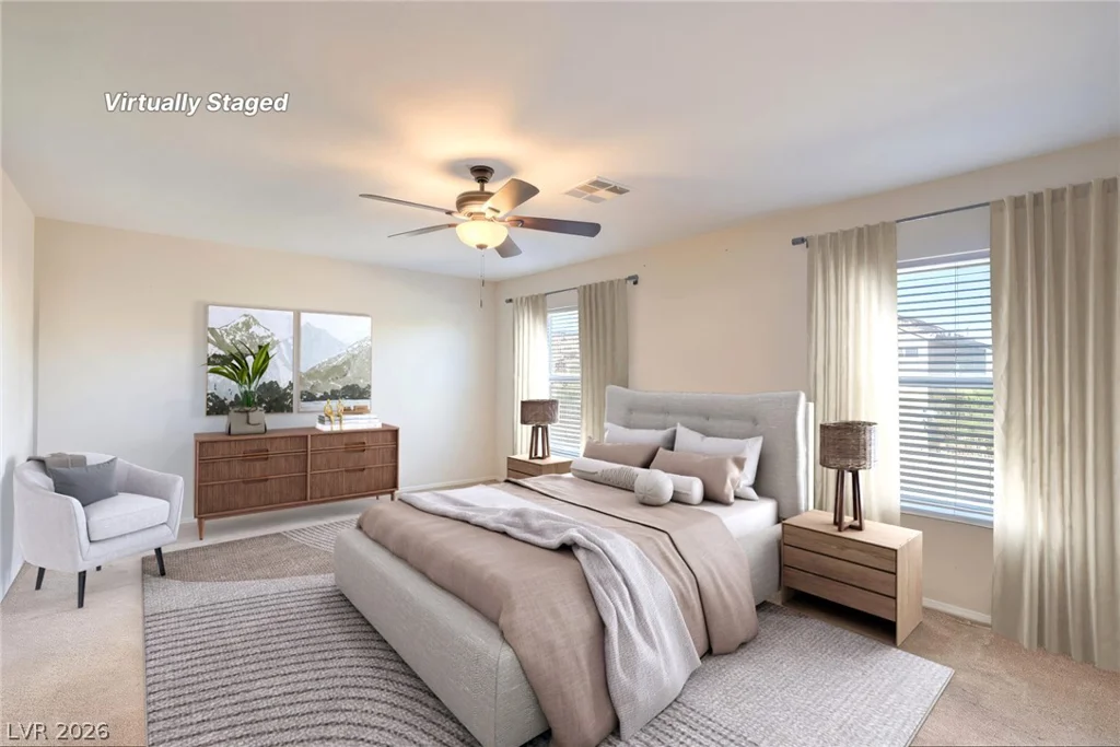 6394 Jackrabbit Run, Las Vegas, NV 89122