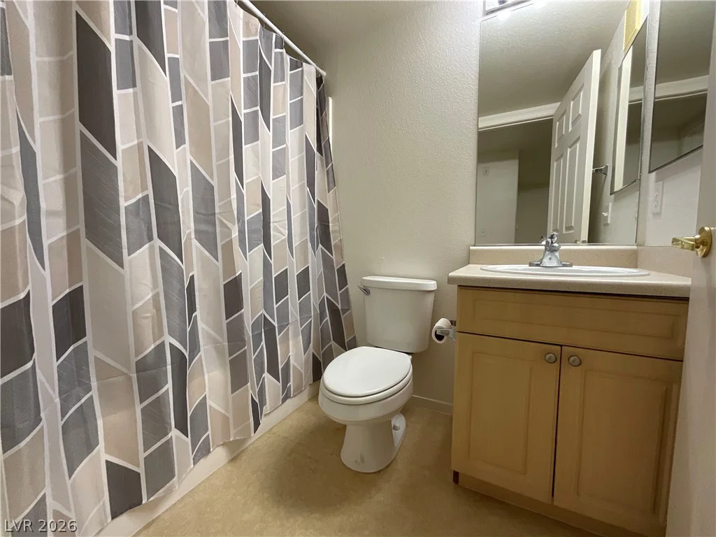 1401 Michael, Las Vegas, NV 89108