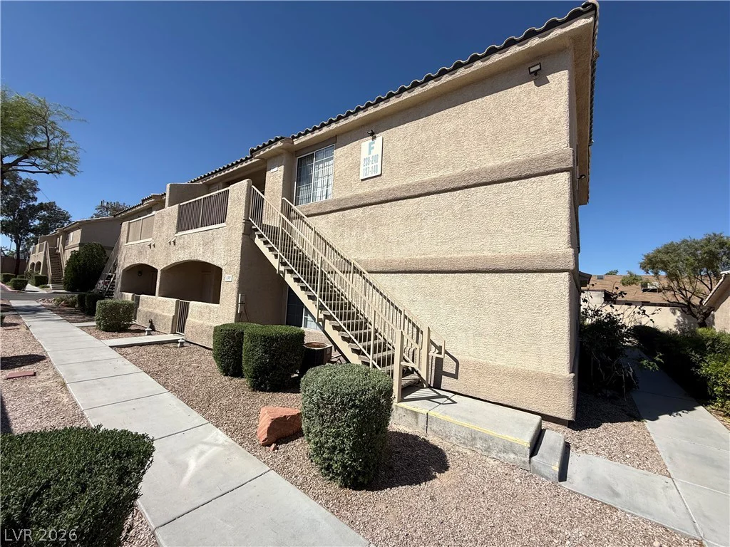 1401 Michael, Las Vegas, NV 89108